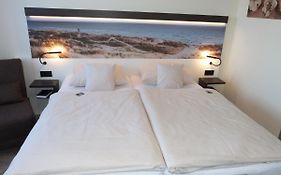 ankerplatz-Hotel garni